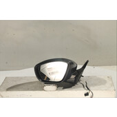 Espejo exterior Izq.