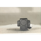 Altavoz simulador sonido motor