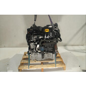 Motor diesel