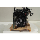 Motor diesel
