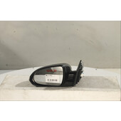 Espejo exterior Izq.