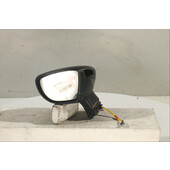 Espejo exterior Izq.