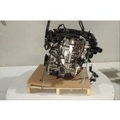 Motor gasolina