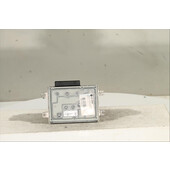 Radio amplificador