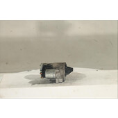 Motor de arranque