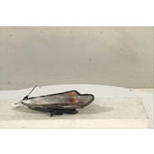 Piloto intermitente Del. Der.