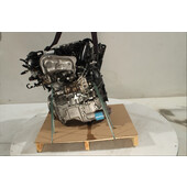 Motor gasolina