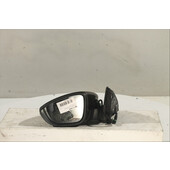 Espejo exterior Izq.