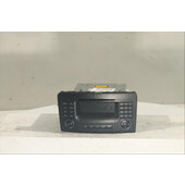 Autorradio CD