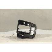 Mando control pantalla informacion