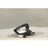 Espejo exterior Izq.