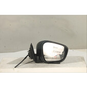 Espejo exterior Der.