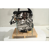 Motor diesel