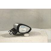 Espejo exterior Der.