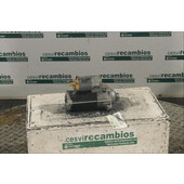 Motor de arranque