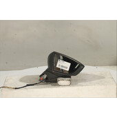 Espejo exterior Izq.