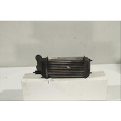 Intercooler