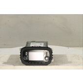 Unidad navegación GPS