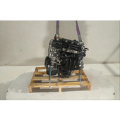 Motor gasolina