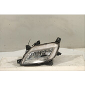 Piloto luz diurna Der.