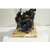 Motor diesel