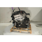 Motor diesel