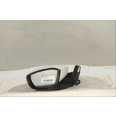 Espejo exterior Izq.