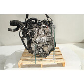 Motor gasolina