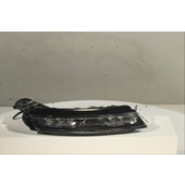 Piloto luz diurna Der.