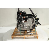 Motor diesel