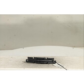 Mando control autorradio