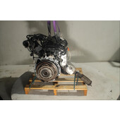 Motor gasolina