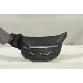 Mando control pantalla informacion