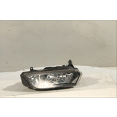 Piloto luz diurna Izq