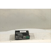 Controlador Multimedia