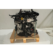 Motor diesel