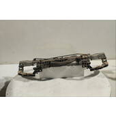 Chapa unión alojamiento faros