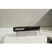 Chapa unión alojamiento faros