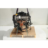 Motor gasolina