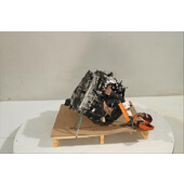 Motor eléctrico