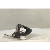 Espejo exterior Der.