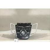 Mando control autorradio