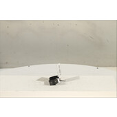 Palanca e interruptor freno de mano