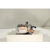 Transformador tensión