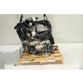 Motor diesel