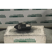 Motor de arranque