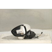 Espejo exterior Izq.