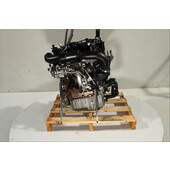 Motor gasolina