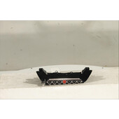 Mando control autorradio