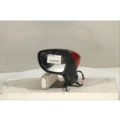 Espejo exterior Izq.